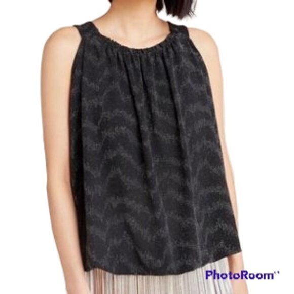 Anthropologie  Carly Shimmer Top - Women's - Picture 2 of 10